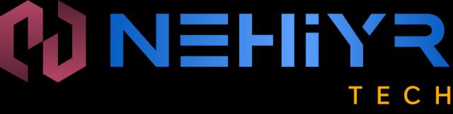 Nehiyr-Tech Logo